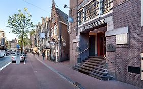 Nh Hotel City Centre Amsterdam